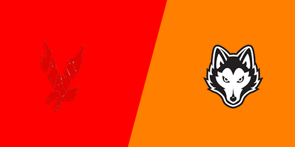 Jefferson High School vs. Harlem High School