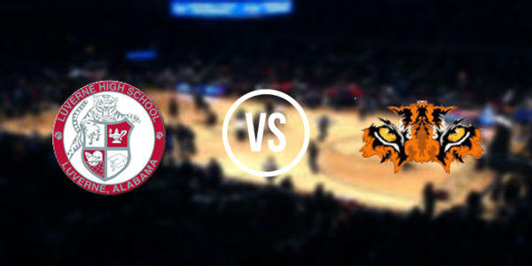 The Calhoun High School vs Luverne High School