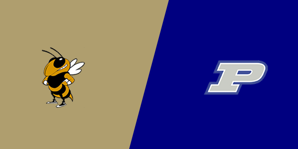 Thomas County Central High School vs. Pierce County High School