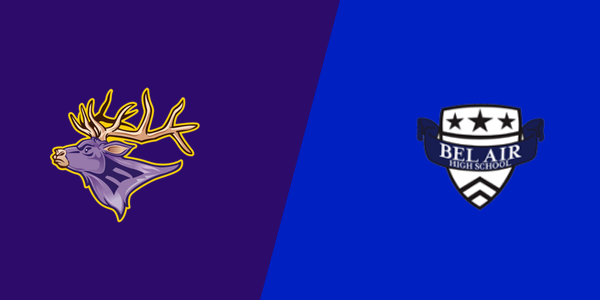 Elkton High School vs. Bel Air High School
