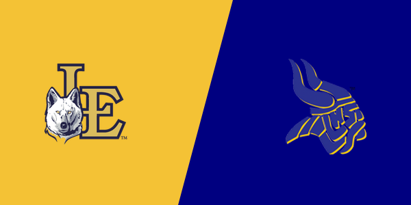 Little Elm High School vs. Lamar High School - Arlington