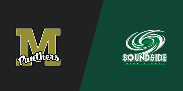 Milton High School vs. Soundside High School