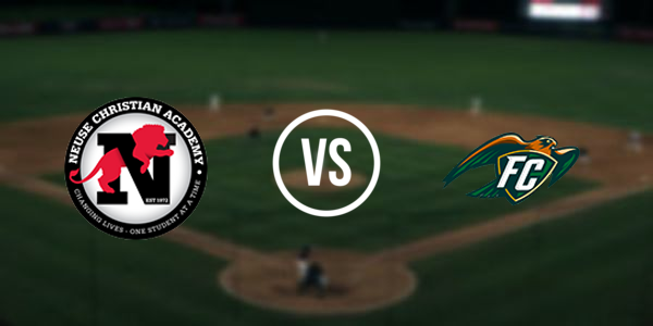 Friendship Christian School vs Neuse Christian Academy