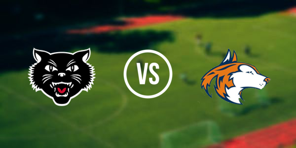 Naperville North High School vs. East Aurora High School