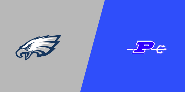 Wethersfield High School vs. Plainville High School