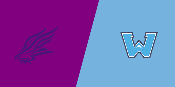 Northern Guilford High School vs. Watauga High School