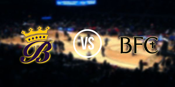 Bishop Foley vs Blissfield