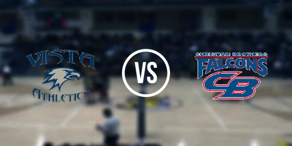 Vista del Lago High School - Folsom vs. Christian Brothers High School