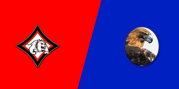 Macon County High School vs. Central-Talbotton High School