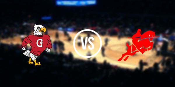 Geneva High School vs Thomas W Harvey High School