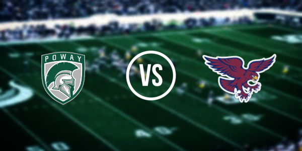 Poway High School vs. Scripps Ranch High School