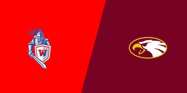 Wall High School vs. Central Regional High School