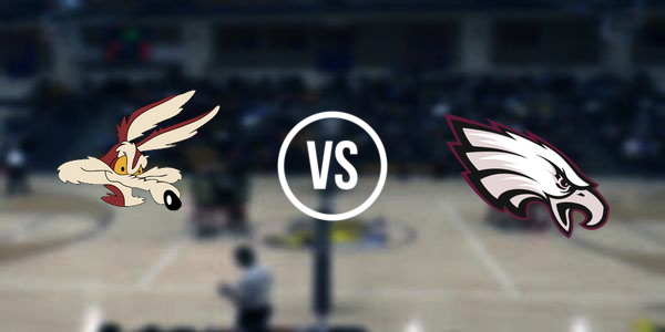 Fairfield High School vs. Shelby High School