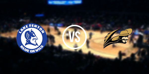 Corunna High School vs Lake Fenton High School