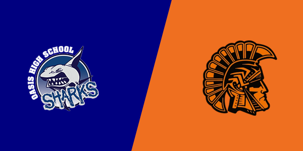 Oasis High School vs. Lely High School