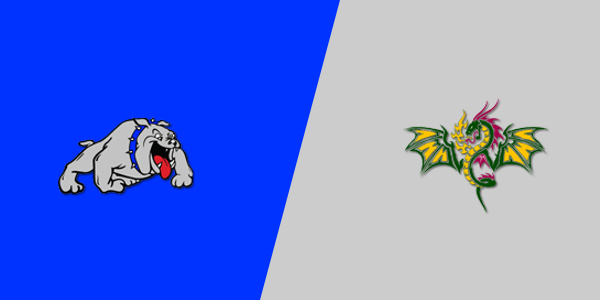 Brunswick High School vs. Appomattox Regional Governor's School