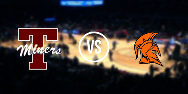 Telluride High School vs. Ouray High School