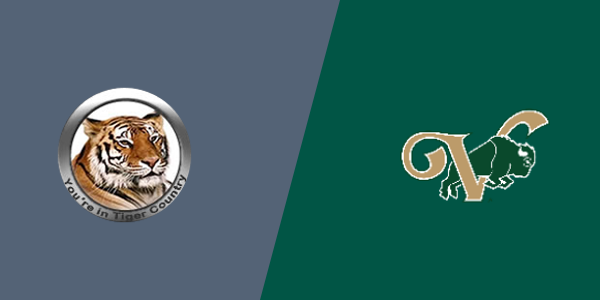 Dunnellon High School vs. The Villages High School