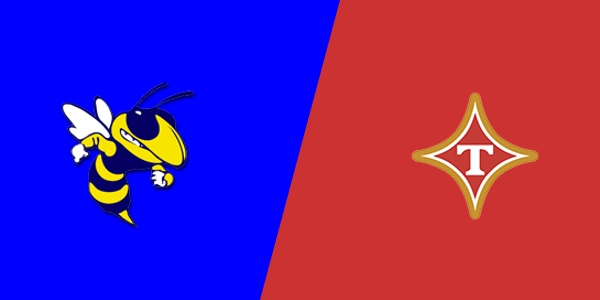 Jeff Davis High School vs. Thomasville High School