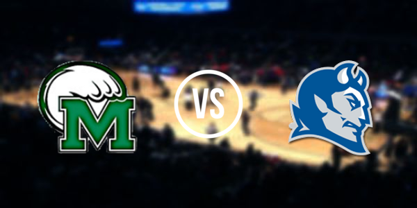 Midway High School vs. Harriman High School