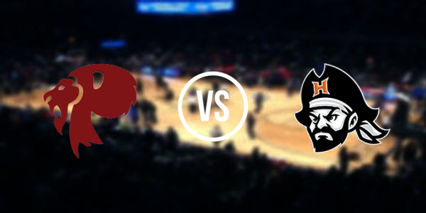 Prattville vs Hoover