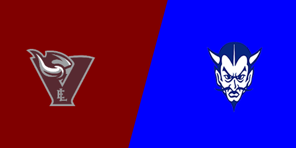 East Lyme High School vs. Coginchaug Regional High School