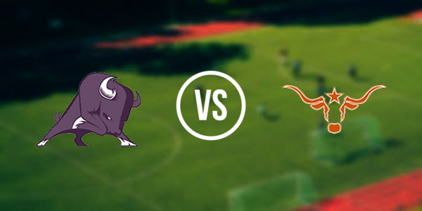 Sunset High School vs. W T White High School