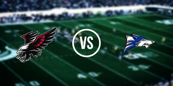 Williams Field High School vs. Chandler High School