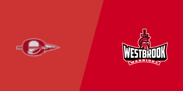 Ohatchee High School vs. Westbrook Christian School