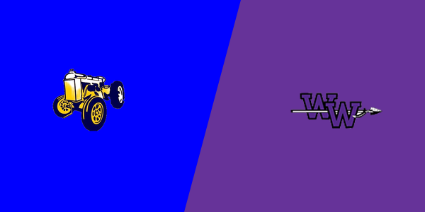 Fordson High School vs. Woodhaven High School