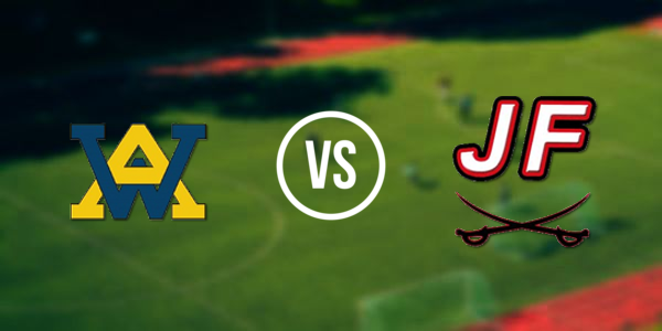 Western Albemarle High School vs. Jefferson Forest High School