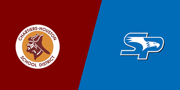 Chartiers Houston High School vs. South Park High School