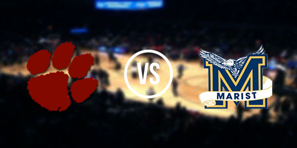 Marist School vs. Lakeside High School - Evans