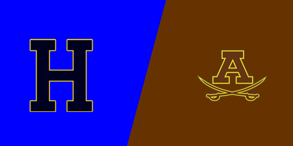 Hartland High School vs. Rochester Adams High School