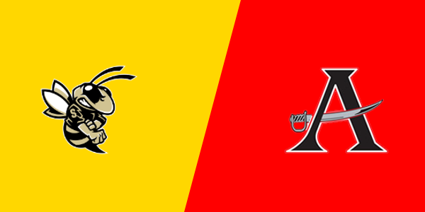 Sprayberry High School vs. Allatoona High School