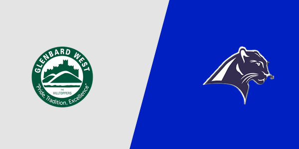 O'Fallon High School vs. Glenbard West High School