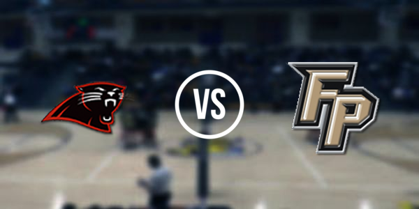 Southside-Gadsden High School vs. Fort Payne High School