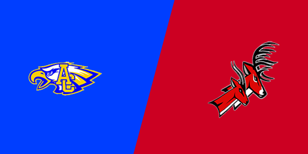 Aberdeen Central High School vs. Yankton High School
