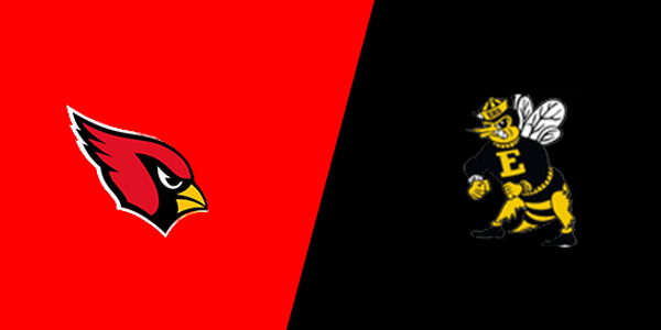 Corning Union High School vs. Enterprise High School