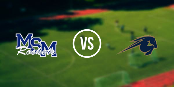 Heritage Hall School vs Mount St. Mary Catholic High School