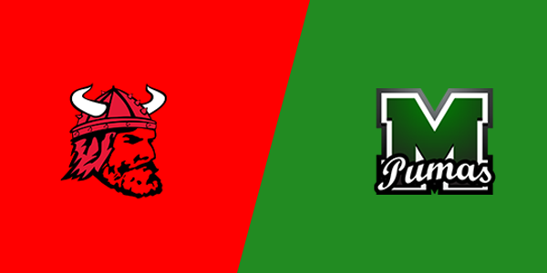 Montgomery High School vs. Maria Carrillo High School