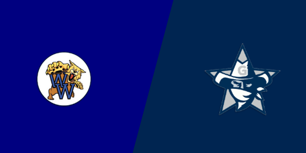 Wharton High School vs. Gaither High School
