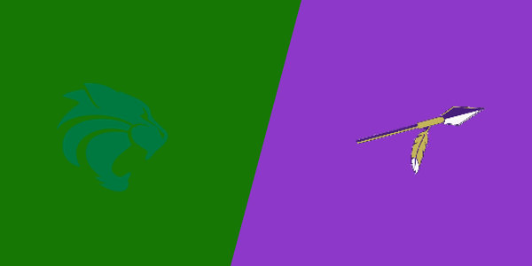 Kennedale High School vs. Alvarado High School