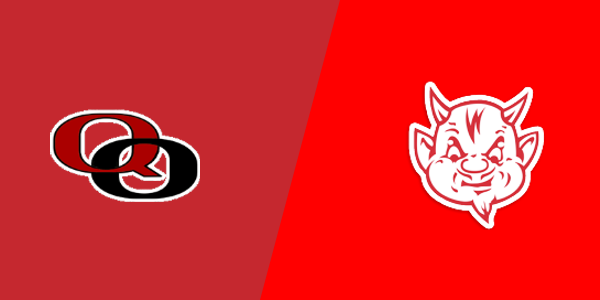 Quince Orchard High School vs. Montgomery Blair High School
