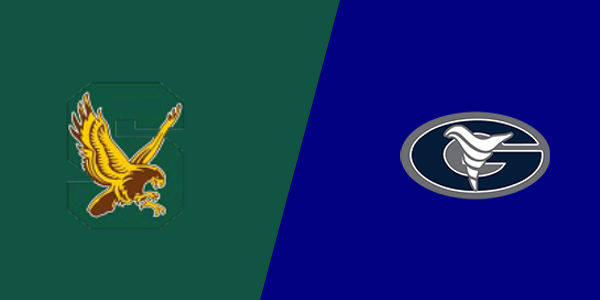 Ben L. Smith High School vs. Grimsley High School