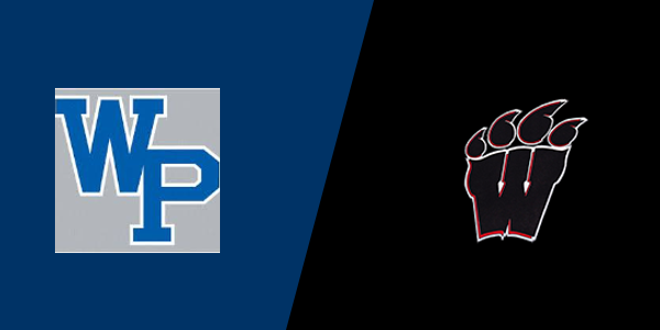 White Plains High School vs. Weaver High School