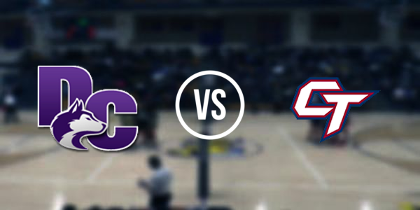 Cherokee Trail High School vs Douglas County High School