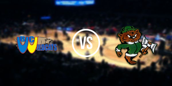 Leeds High School vs St. John High School