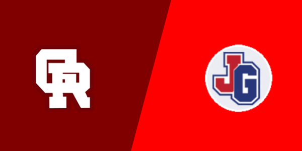 Gabriel Richard Catholic High School - Riverview vs. John Glenn High School - Westland