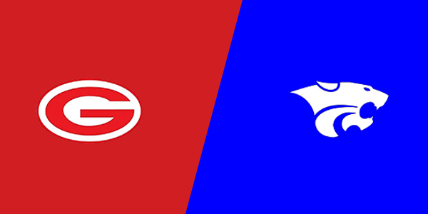 Away vs. Woodmont High School